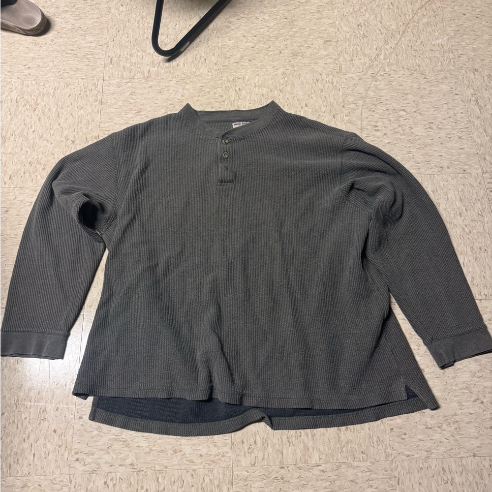 High sierra longsleeve